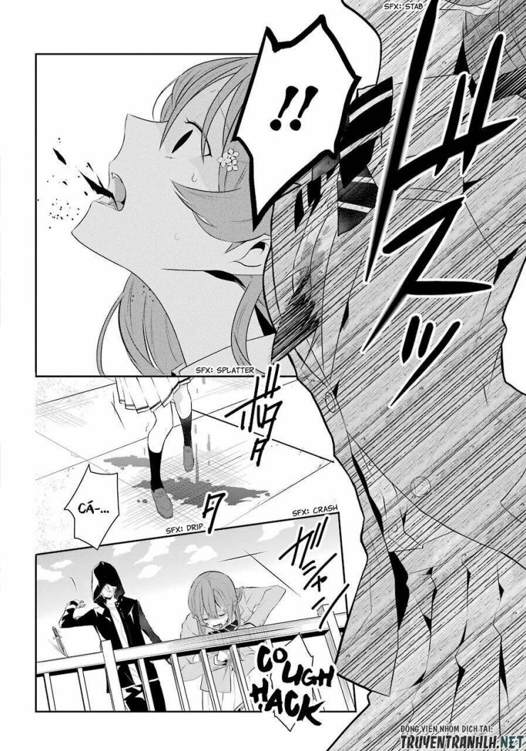 Tales Of Reincarnation In Maydare - Page 17