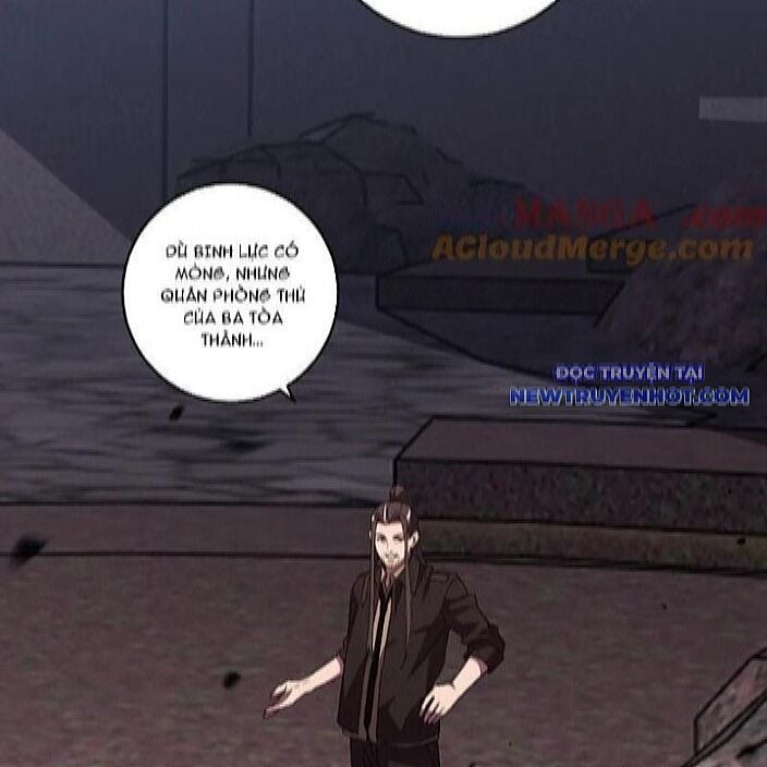 Quốc Vận Chi Chiến: Ta Lấy Bàn Cổ Trấn Chư Thiên - Page 88