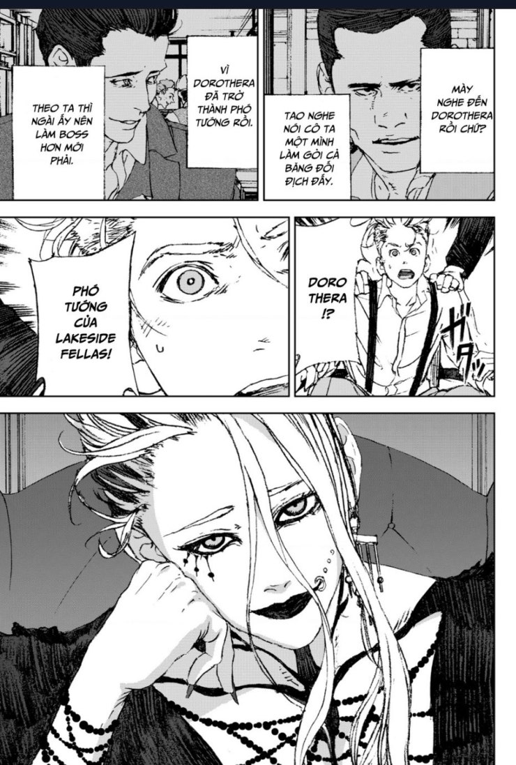 Night Light Hounds - Page 6