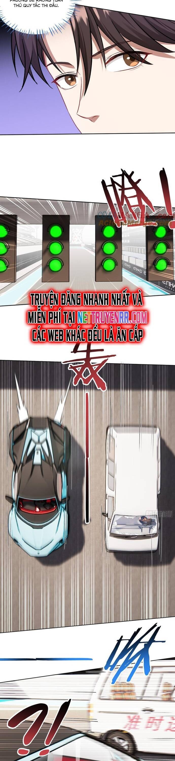 Bỏ làm simp chúa ta có trong tay cả tỉ thần hào - Page 8