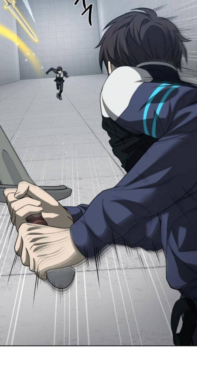 Người Chơi Thiên Tài Trở Lại - Page 29