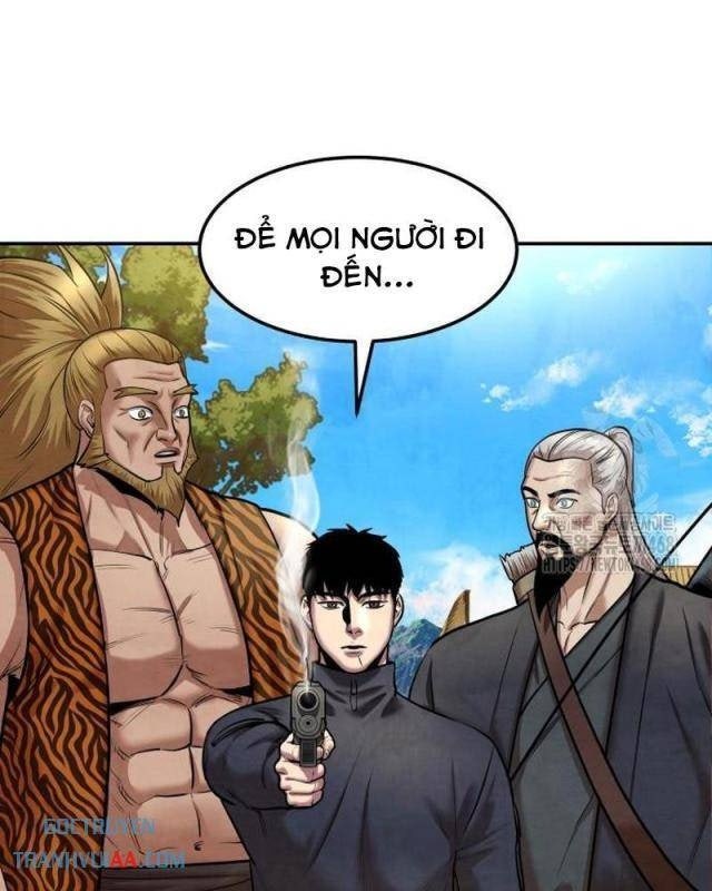 Tay Súng Chinh Phục Võ Lâm - Page 21