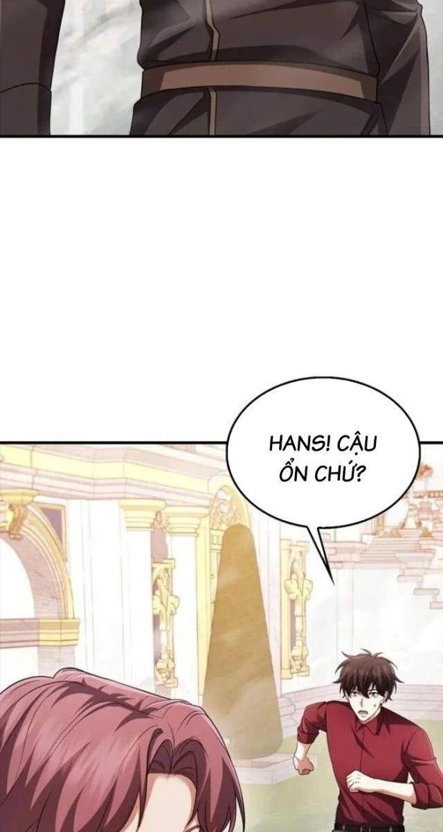 Pháp Sư Cận Chiến Mạnh Nhất - Page 71