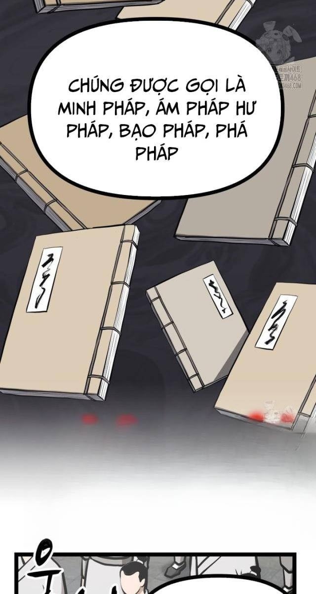 Nhất Bộ Thần Quyền - Page 50