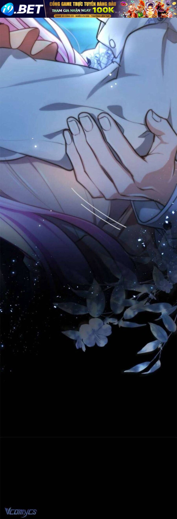 Thưa Ngài, Tôi Cảm Thấy Khó Chịu - Page 9