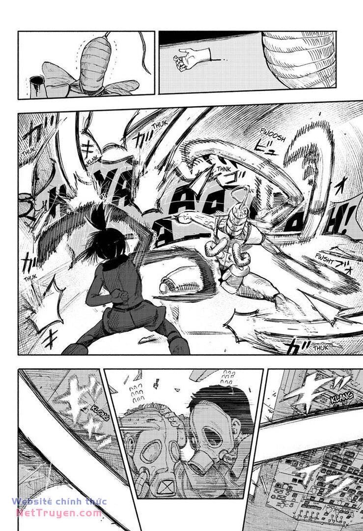 Siêu Nhân X - Page 28