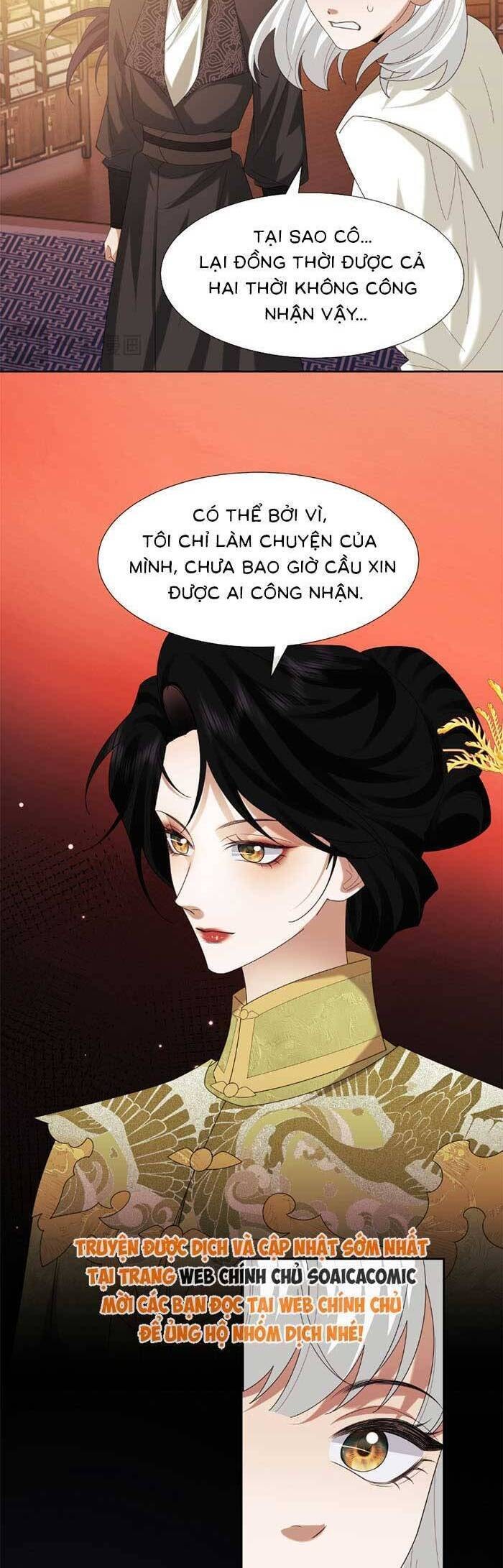 Nữ Tướng Xuyên Đến Hiện Đại Trở Thành Chị Dâu Quyền Lực - Page 18