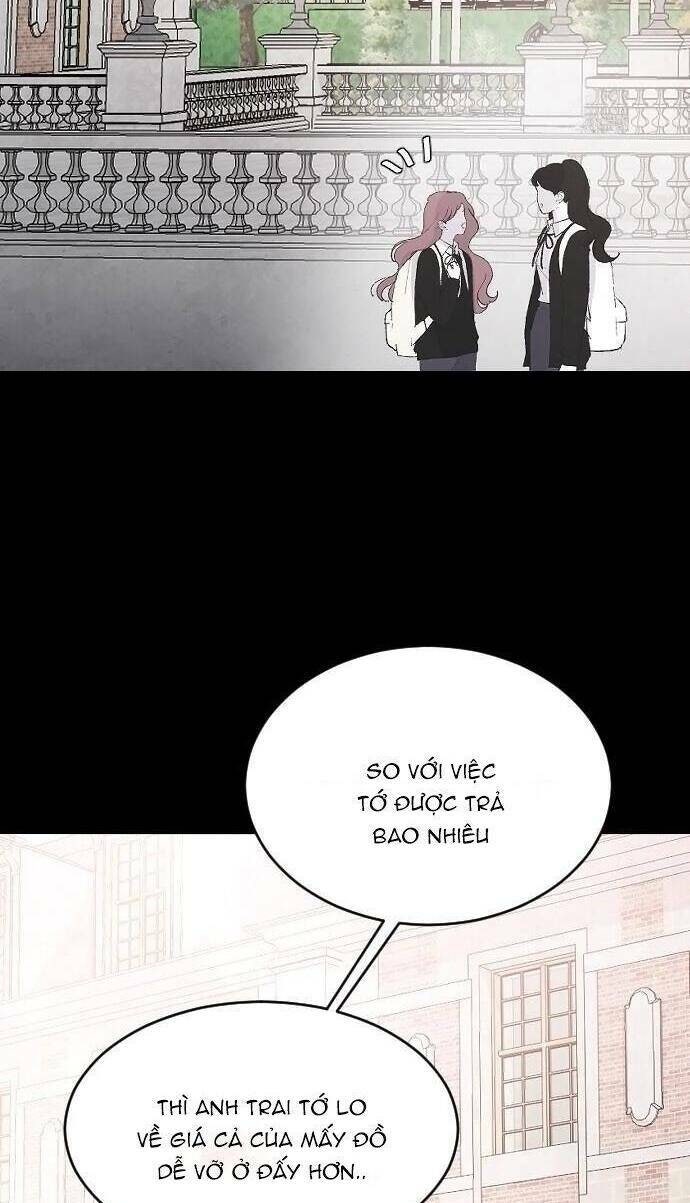 Ba Người Anh Trai Cực Phẩm Của Tôi - Page 6