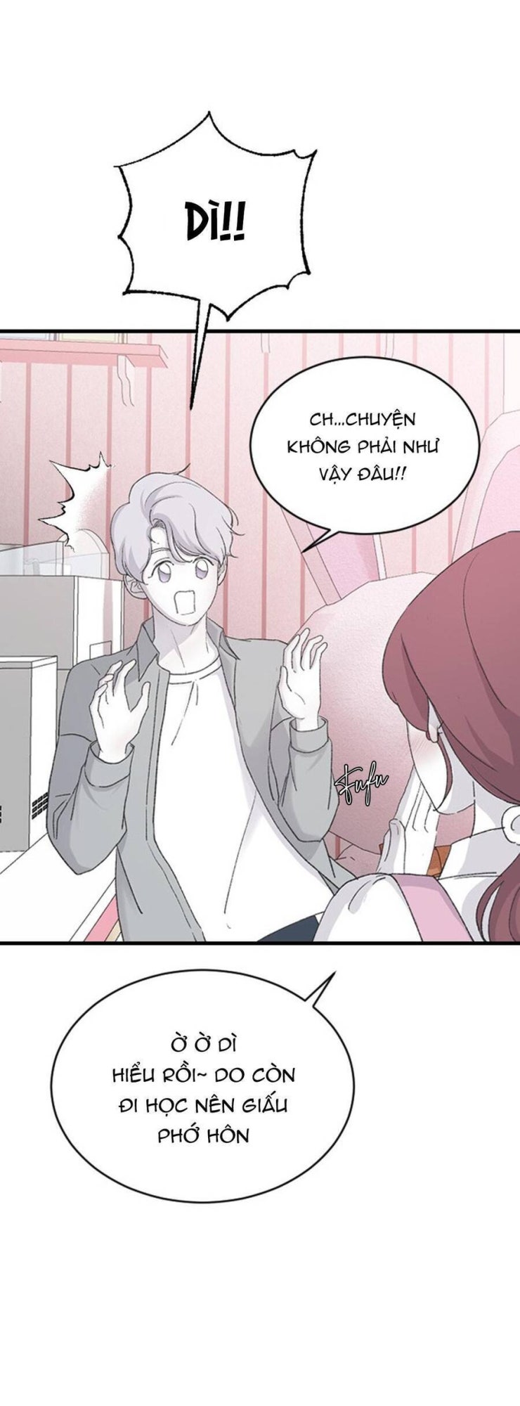 Ba Người Anh Trai Cực Phẩm Của Tôi - Page 25