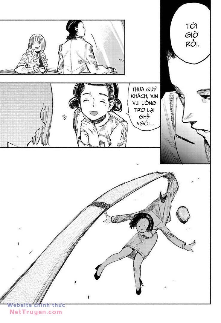 Siêu Nhân X - Page 9