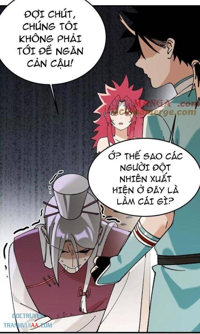 Vật Lý Tu Tiên Hai Vạn Năm - Page 68