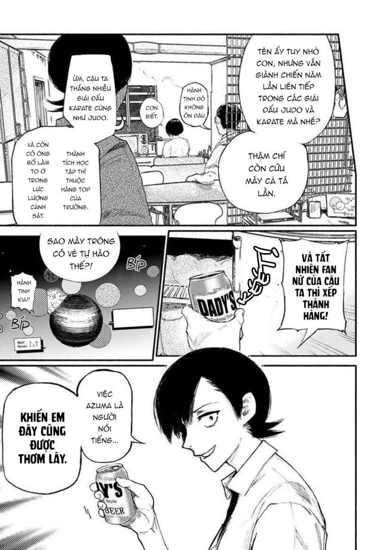 Siêu Nhân X - Page 28