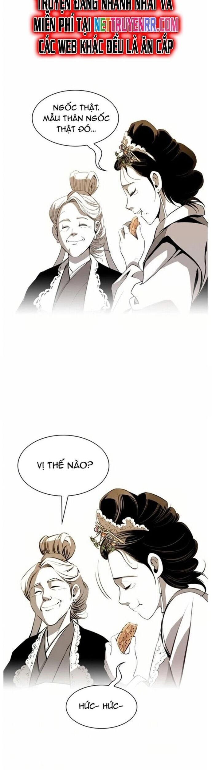 Đăng Thiên Lộ - Page 28