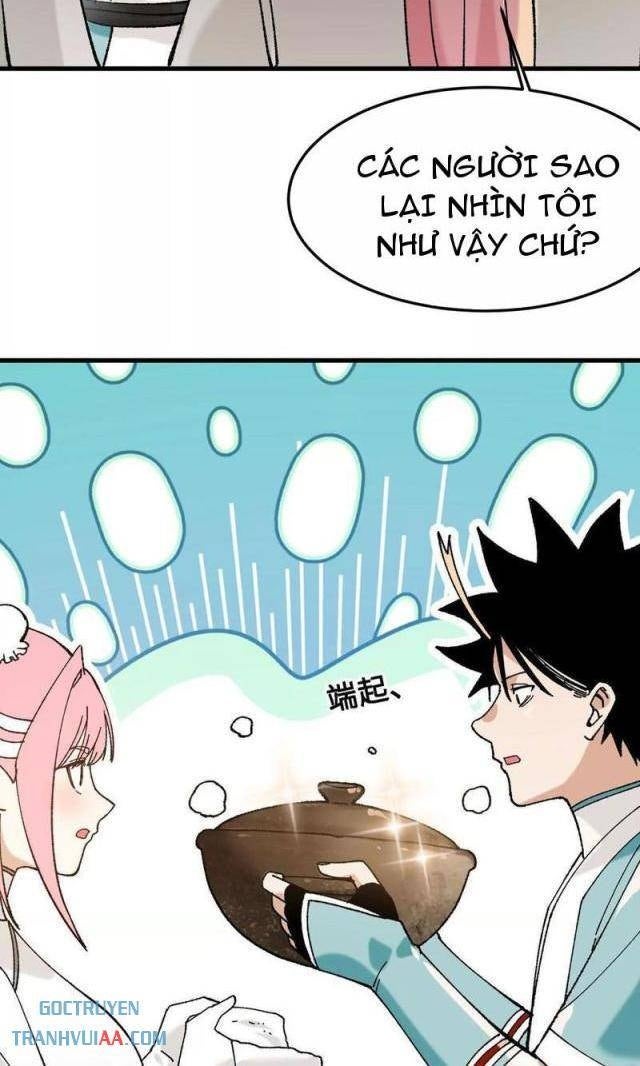 Vật Lý Tu Tiên Hai Vạn Năm - Page 56