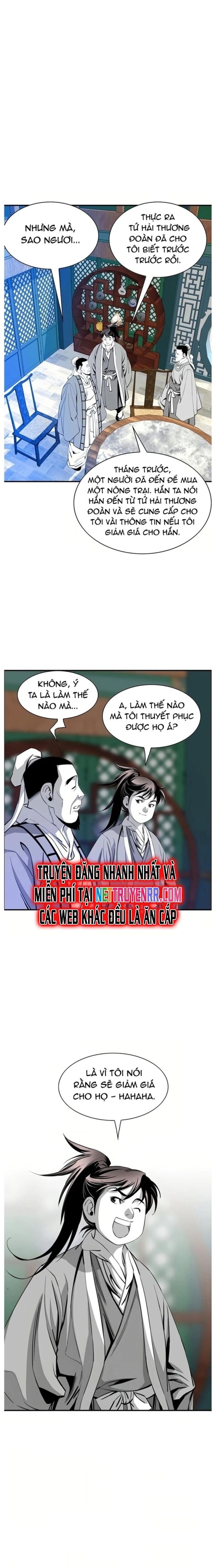 Đăng Thiên Lộ - Page 9