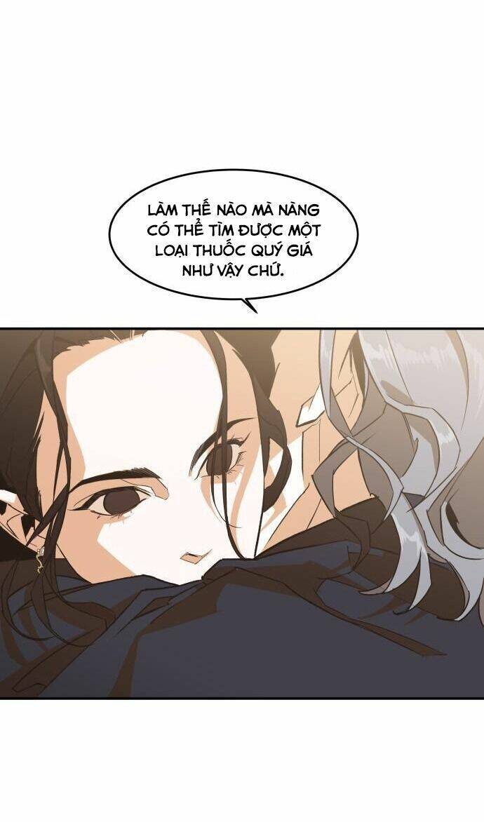 Chiến Lược Săn Hổ Của Nữ Thần - Page 54