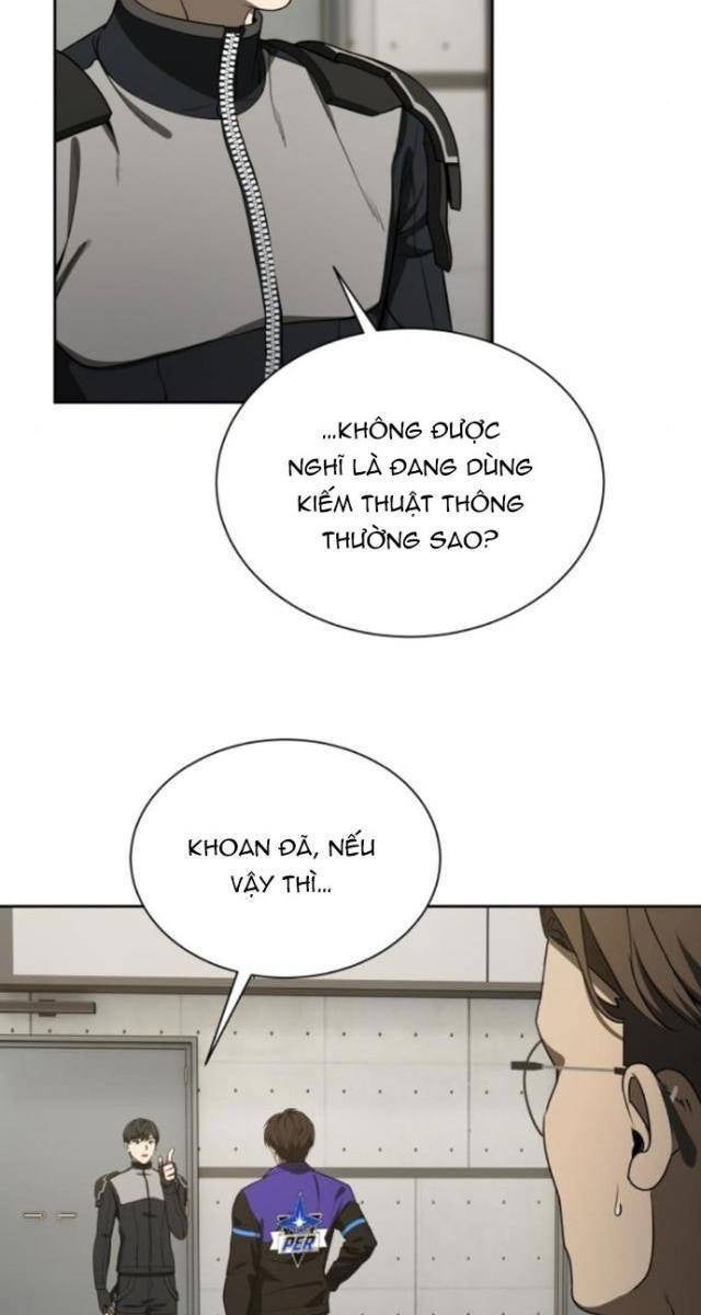 Người Chơi Thiên Tài Trở Lại - Page 108