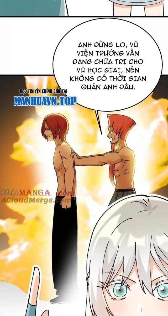 Vật Lý Tu Tiên Hai Vạn Năm - Page 4