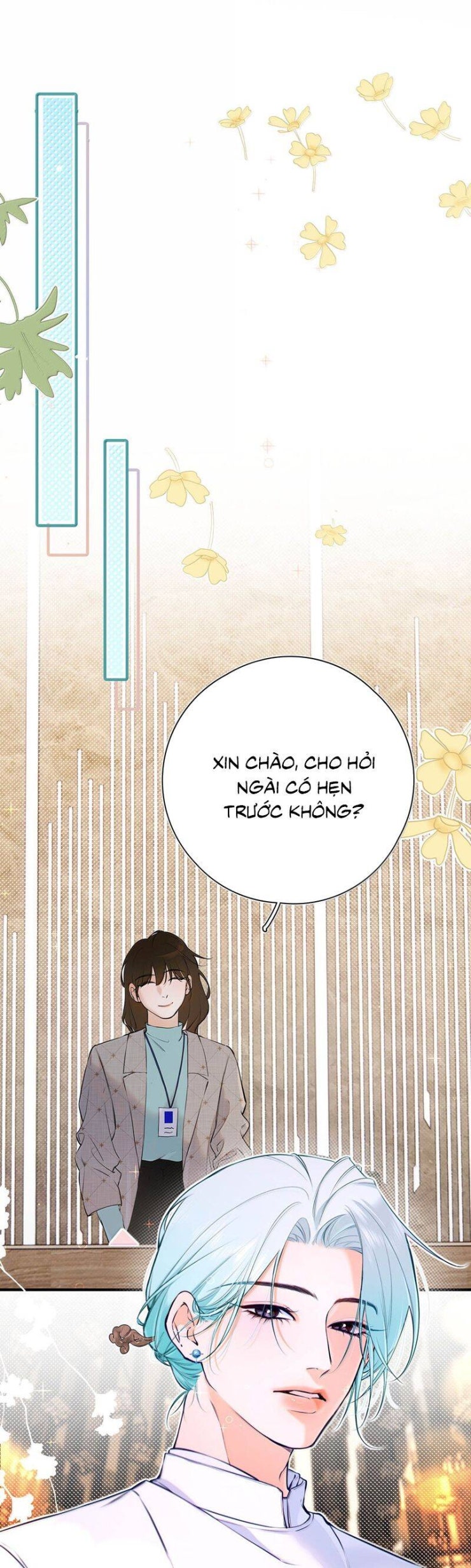 Từ Số Không Bắt Đầu Làm Bạn Trai - Page 12