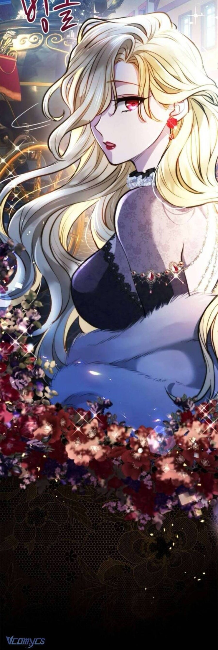 Thưa Ngài, Tôi Cảm Thấy Khó Chịu - Page 5