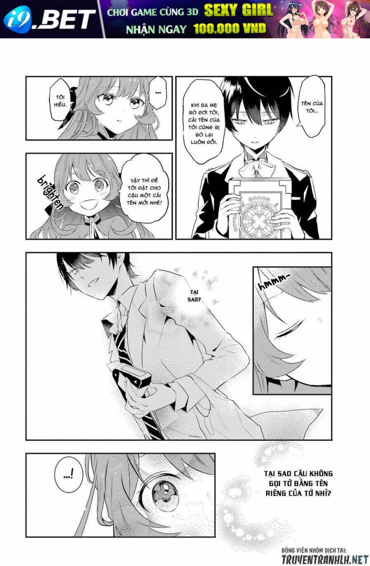 Tales Of Reincarnation In Maydare - Page 66