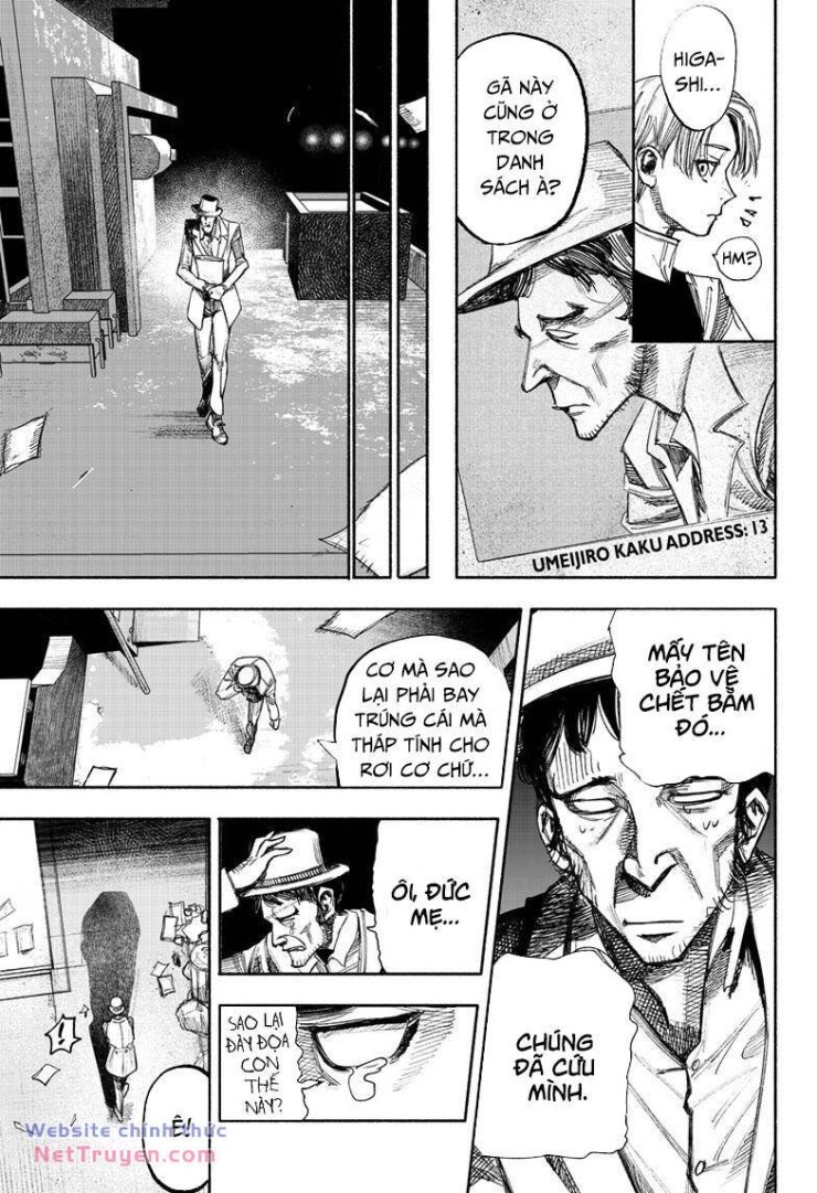 Siêu Nhân X - Page 47