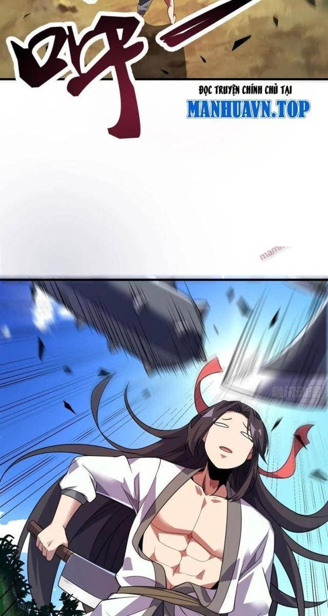 Ta Nhặt Đồ Bỏ Tại Tận Thế - Page 55