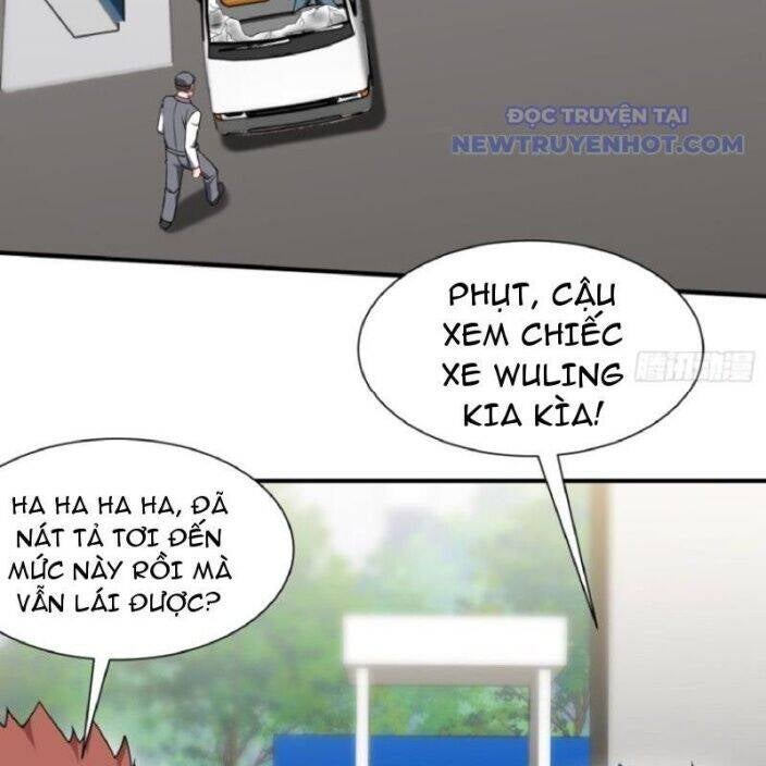 Bỏ làm simp chúa ta có trong tay cả tỉ thần hào - Page 46