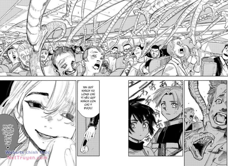 Siêu Nhân X - Page 40