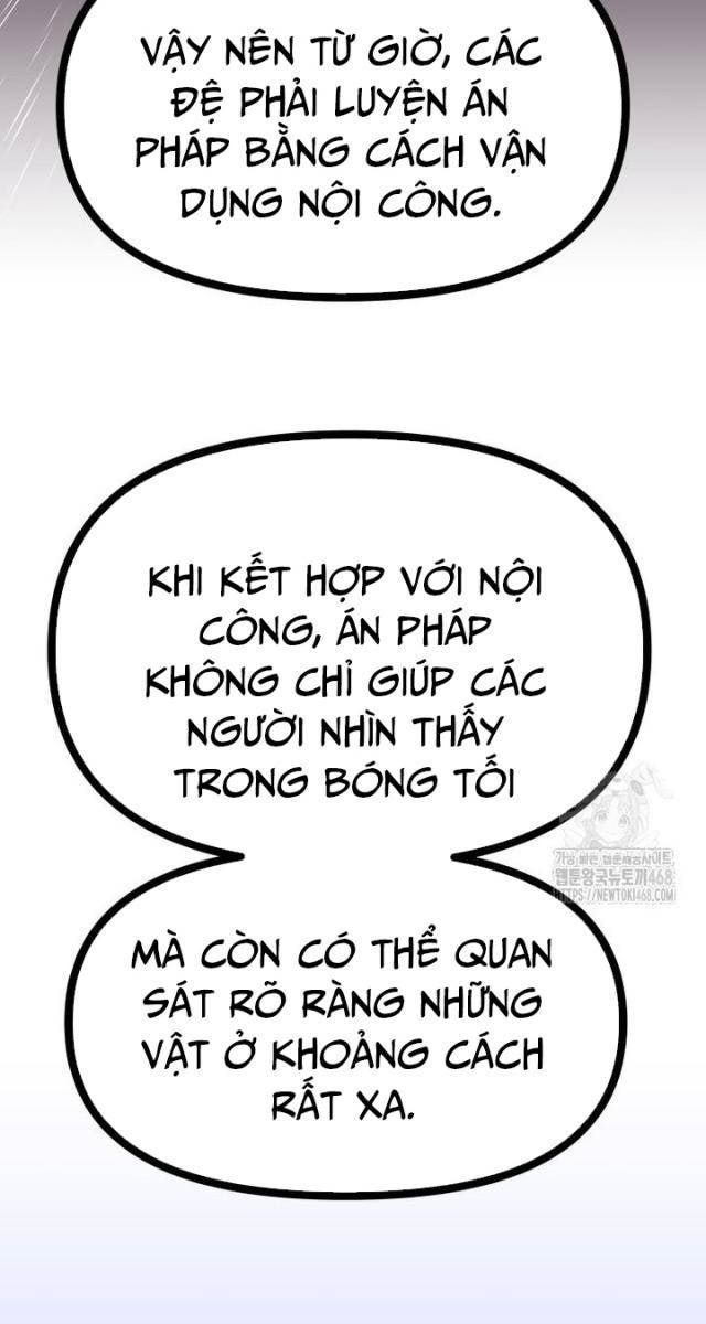 Nhất Bộ Thần Quyền - Page 55