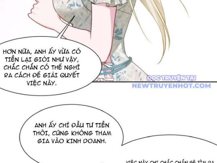 Bỏ làm simp chúa ta có trong tay cả tỉ thần hào - Page 33