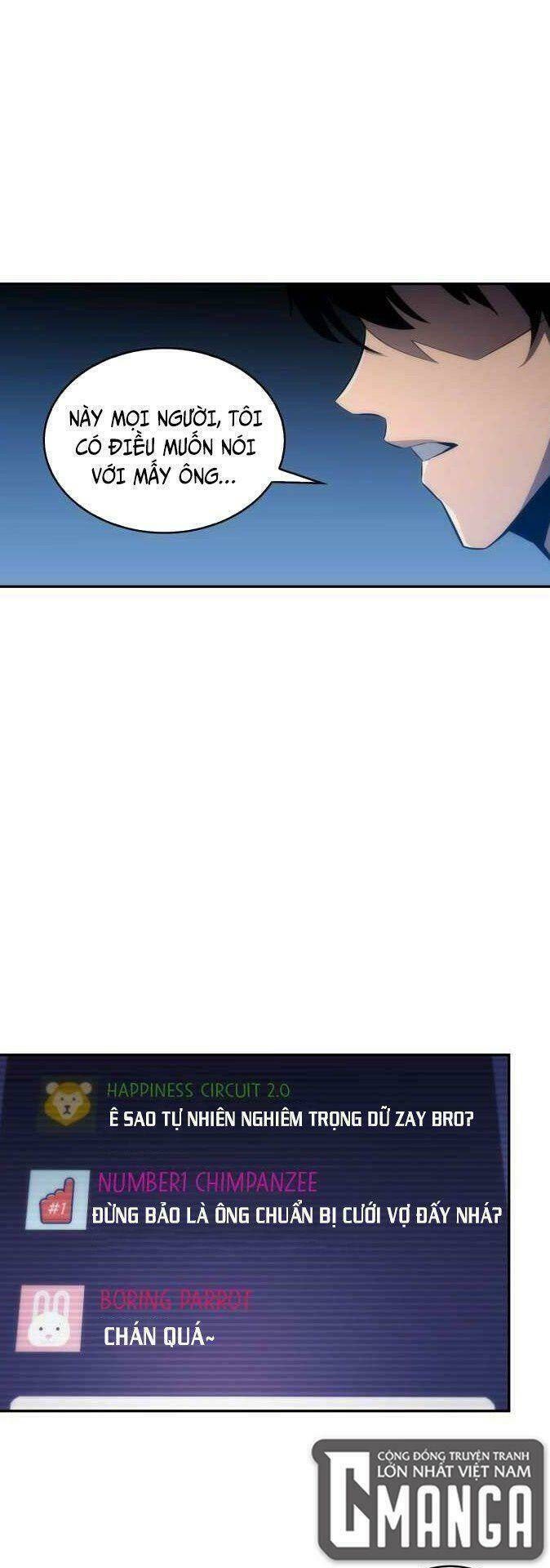 Người Chơi Mới Cấp Tối Đa - Page 31