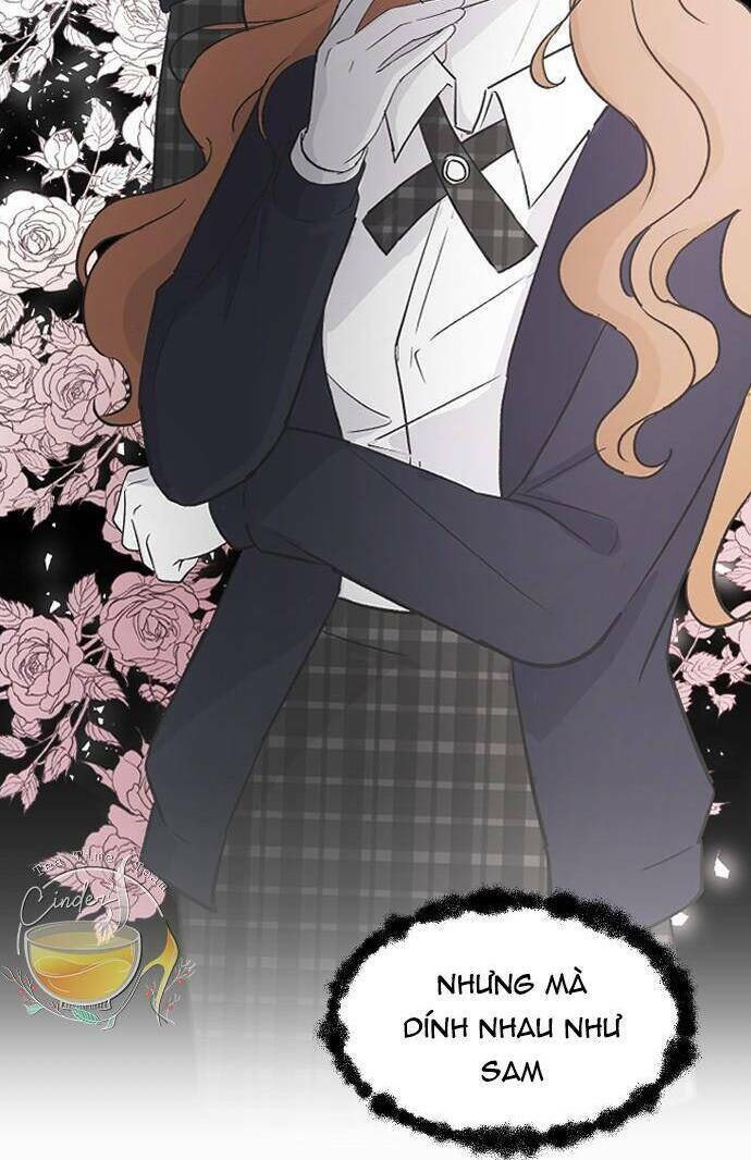 Ba Người Anh Trai Cực Phẩm Của Tôi - Page 30