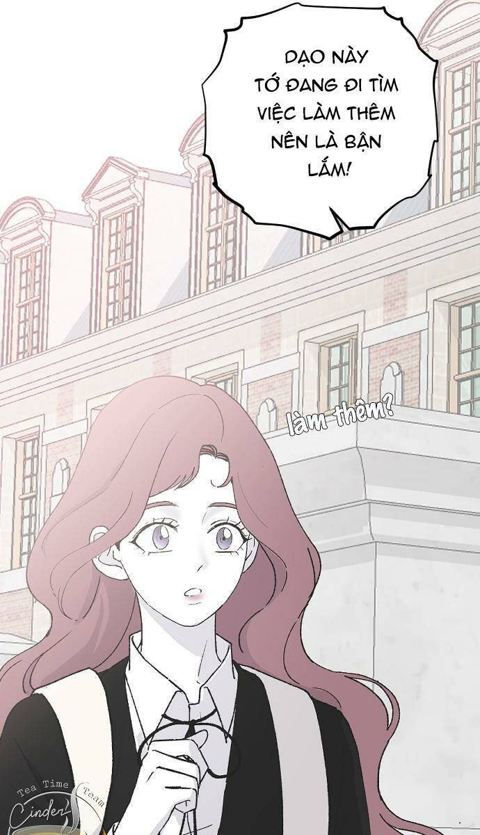 Ba Người Anh Trai Cực Phẩm Của Tôi - Page 64