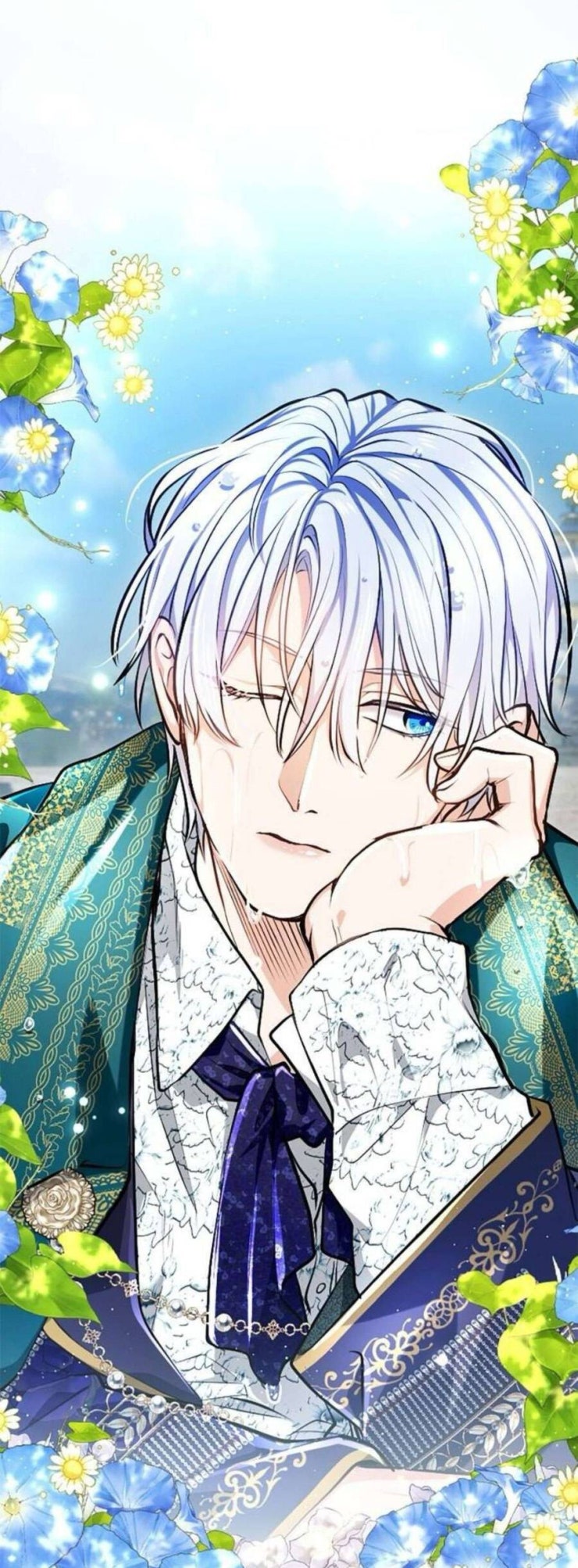 Thưa Ngài, Tôi Cảm Thấy Khó Chịu - Page 28