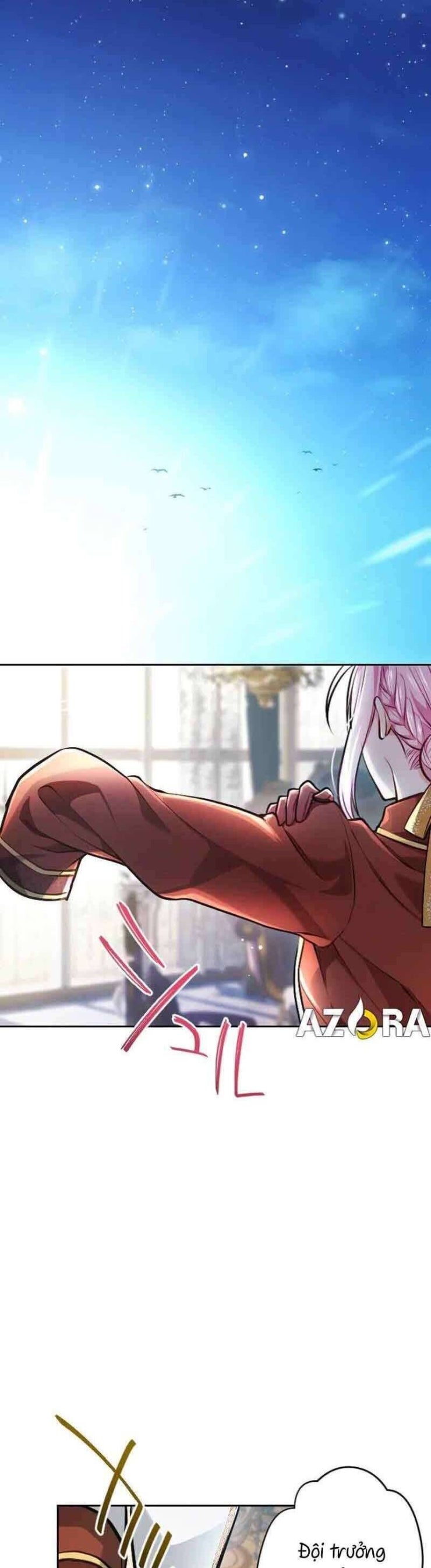 Thưa Ngài, Tôi Cảm Thấy Khó Chịu - Page 31