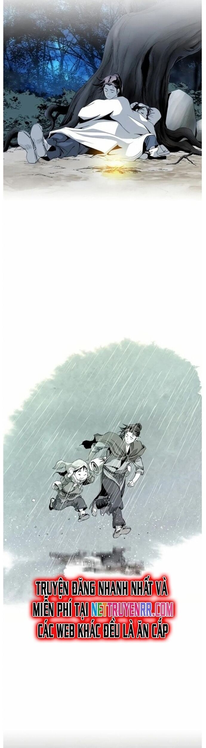 Đăng Thiên Lộ - Page 19