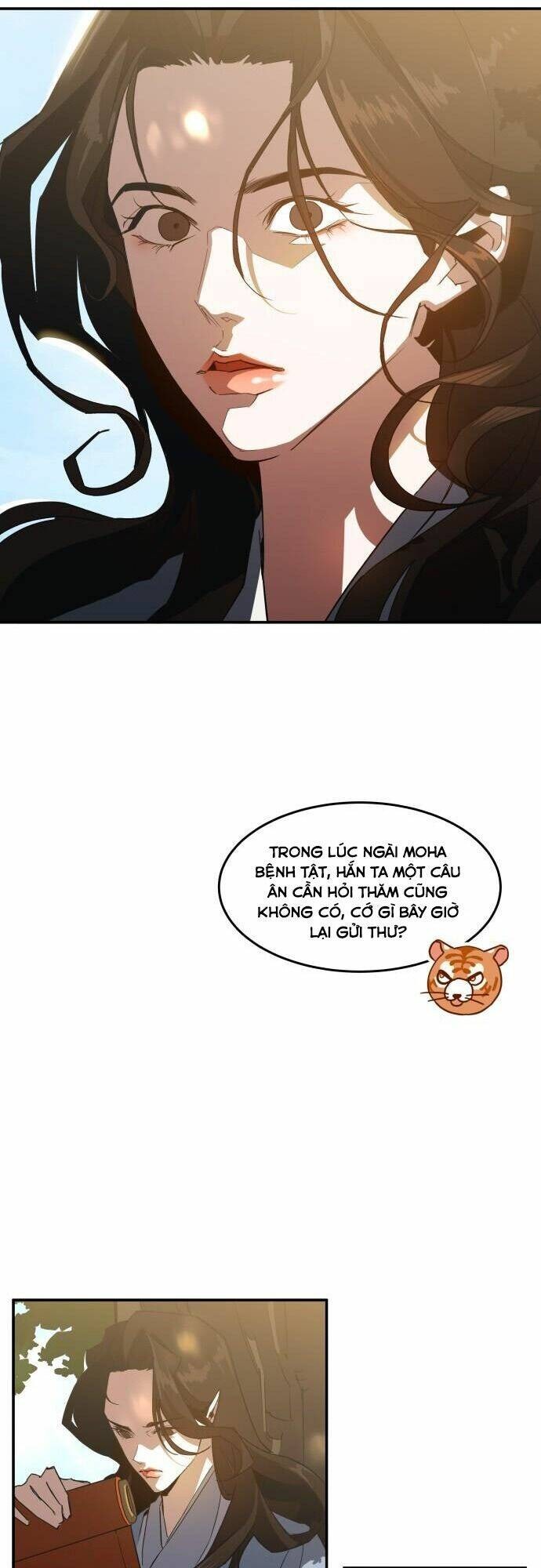 Chiến Lược Săn Hổ Của Nữ Thần - Page 128