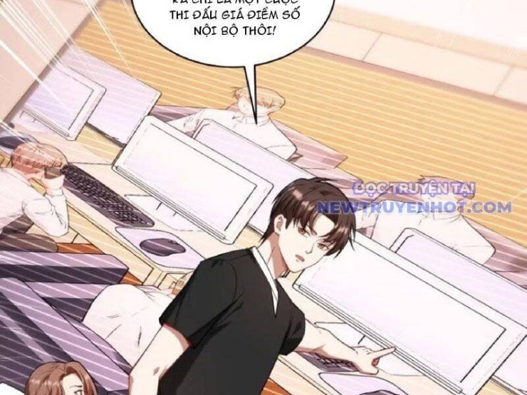 Bỏ làm simp chúa ta có trong tay cả tỉ thần hào - Page 38