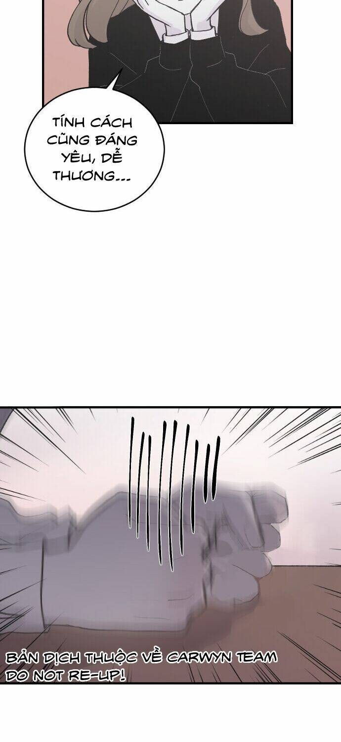 Ba Người Anh Trai Cực Phẩm Của Tôi - Page 18