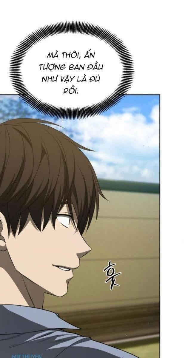 Người Chơi Thiên Tài Trở Lại - Page 7