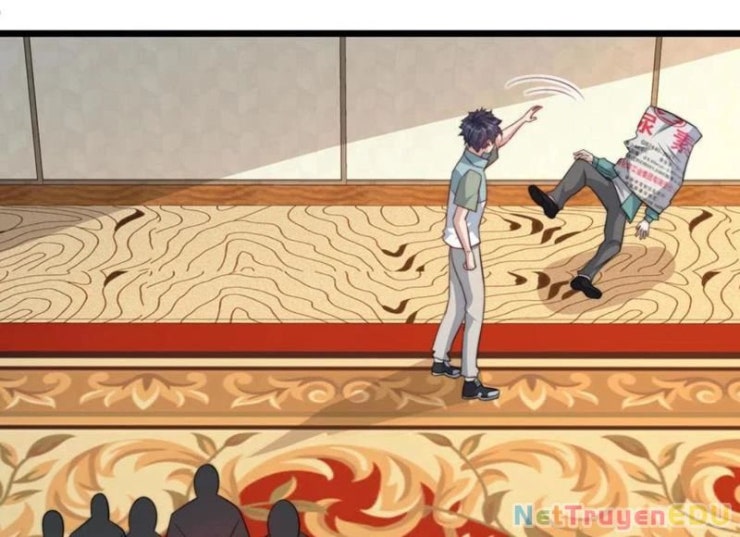 Slime Ta Treo Cự Long Lên Đánh Là Hợp Lý Nhỉ? - Page 35