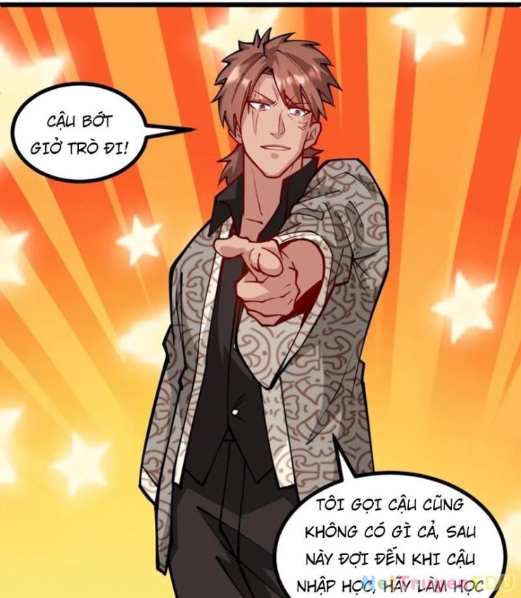 Slime Ta Treo Cự Long Lên Đánh Là Hợp Lý Nhỉ? - Page 5