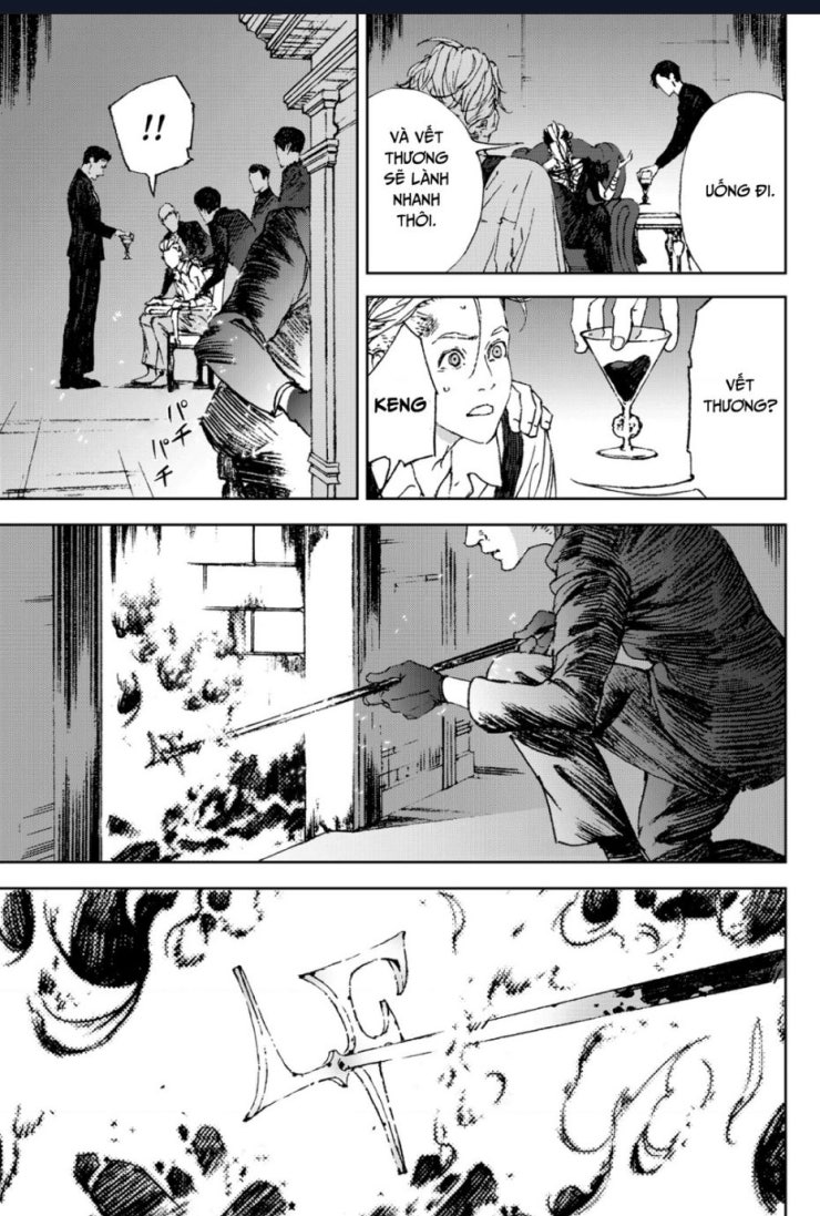 Night Light Hounds - Page 12