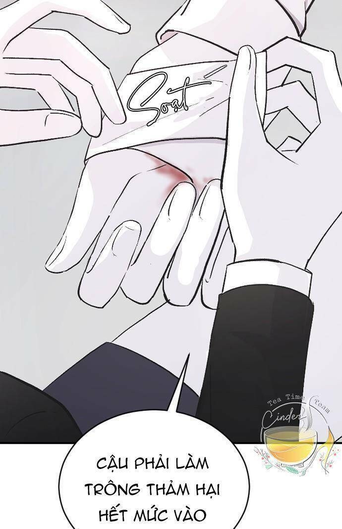 Ba Người Anh Trai Cực Phẩm Của Tôi - Page 98