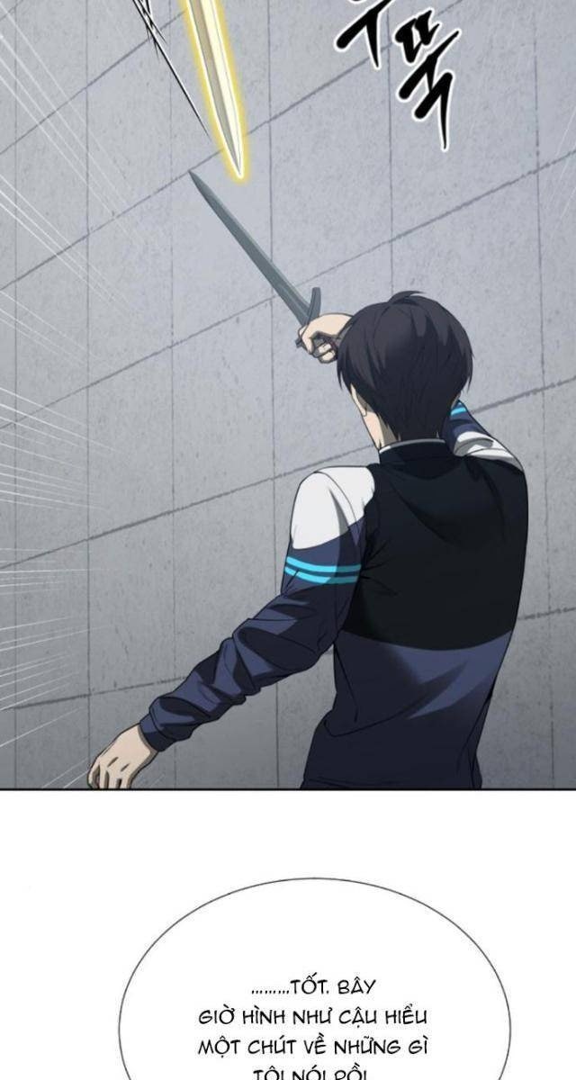 Người Chơi Thiên Tài Trở Lại - Page 37