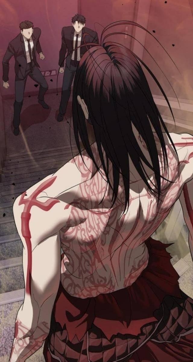 Công Chức Đặc Dị - Page 9