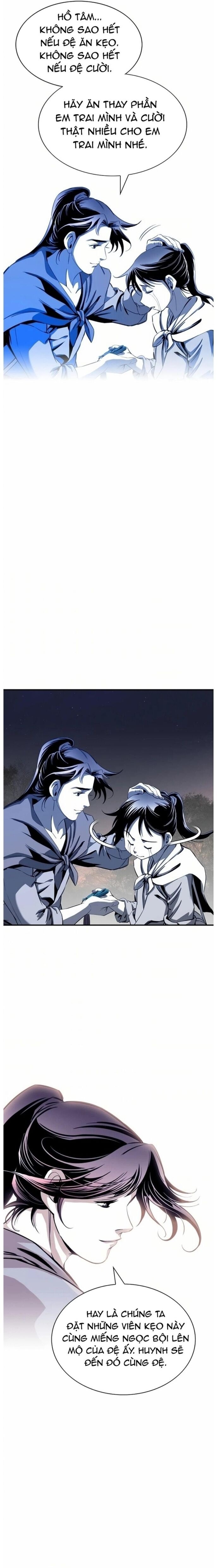 Đăng Thiên Lộ - Page 15