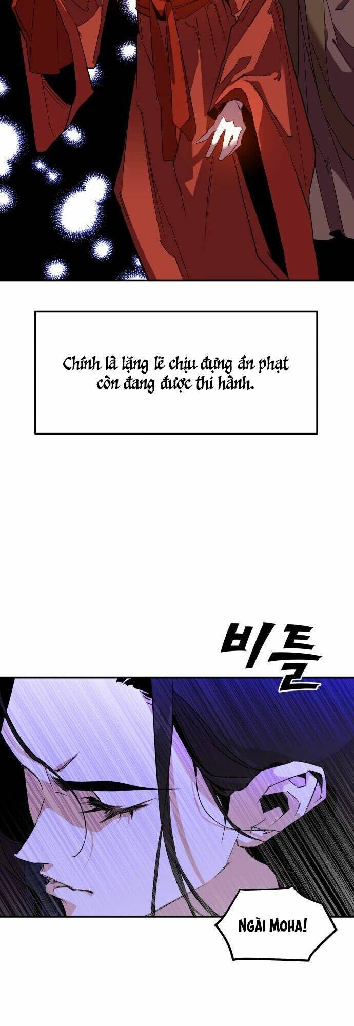 Chiến Lược Săn Hổ Của Nữ Thần - Page 101