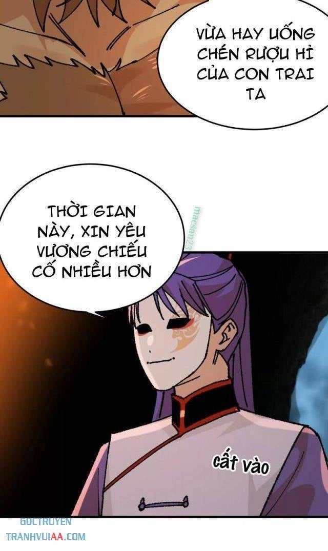 Vật Lý Tu Tiên Hai Vạn Năm - Page 36